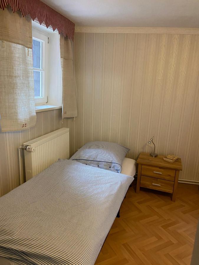 Das Haeuschen Duderstadt Exterior photo